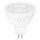 Bombilla LED MR16 GU5,3/6W/12V 3000K - Aigostar