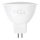 Bombilla LED MR16 GU5,3/6W/12V 4000K - Aigostar