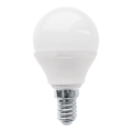 Bombilla LED P45 E14/3W/230V 3000K - Eglo 10819