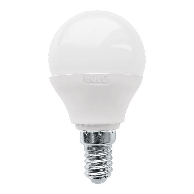 Bombilla LED P45 E14/3W/230V 3000K - Eglo 10819