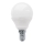 Bombilla LED P45 E14/3W/230V 3000K - Eglo 10819