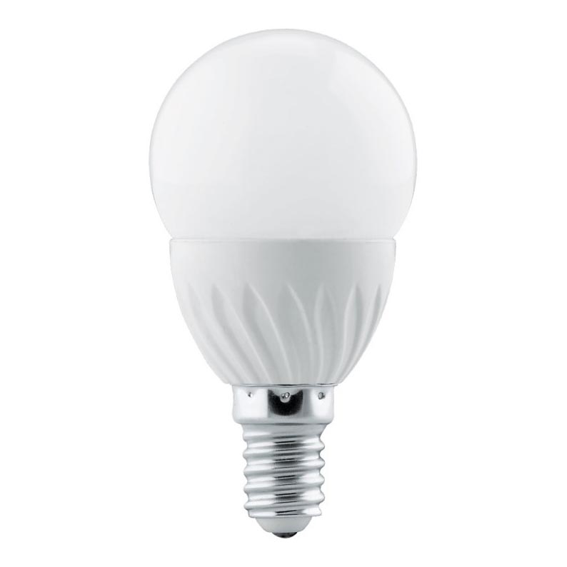 Bombilla LED P45 E14/3W/230V 3000K - Eglo 11194