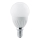 Bombilla LED P45 E14/3W/230V 3000K - Eglo 11194
