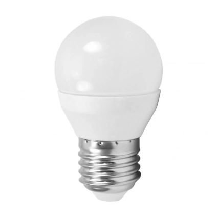 Bombilla LED P45 E27/3,2W/230V 2700K - Attralux