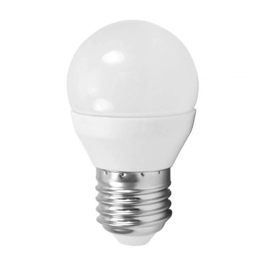 Bombilla LED P45 E27/3,2W/230V 2700K - Attralux