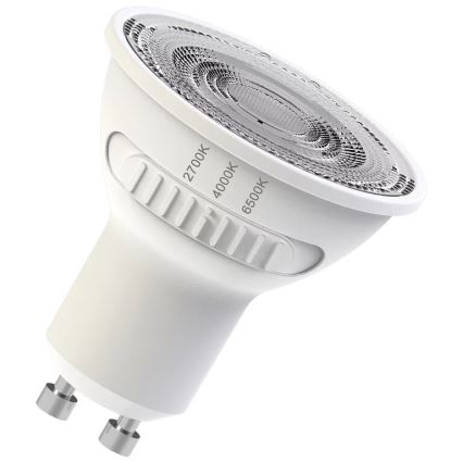 Bombilla LED PAR16 GU10/4,2W/230V 2700/4000/6500K 36° - Osram