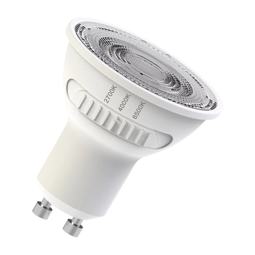 Bombilla LED PAR16 GU10/4,2W/230V 2700/4000/6500K 36° - Osram