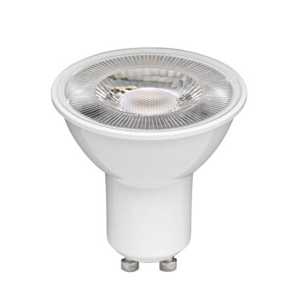 Bombilla LED PAR16 GU10/4,5W/230V 6500K 60° - Osram