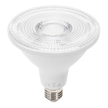 Bombilla LED PAR38 E27/18W/230V 3000K - Aigostar