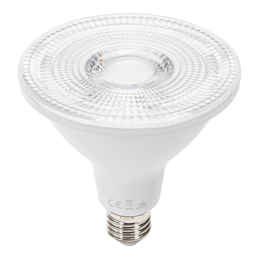 Bombilla LED PAR38 E27/18W/230V 3000K - Aigostar