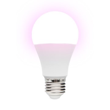 Bombilla LED para cultivo de plantas PLANTY E27/11W/230V 1200K blanco