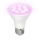 Bombilla LED para cultivo de plantas PLANTY E27/7W/230V 1200K blanco