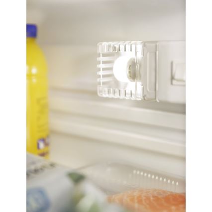 Bombilla LED para el frigorífico Philips E14/3,2W/230V