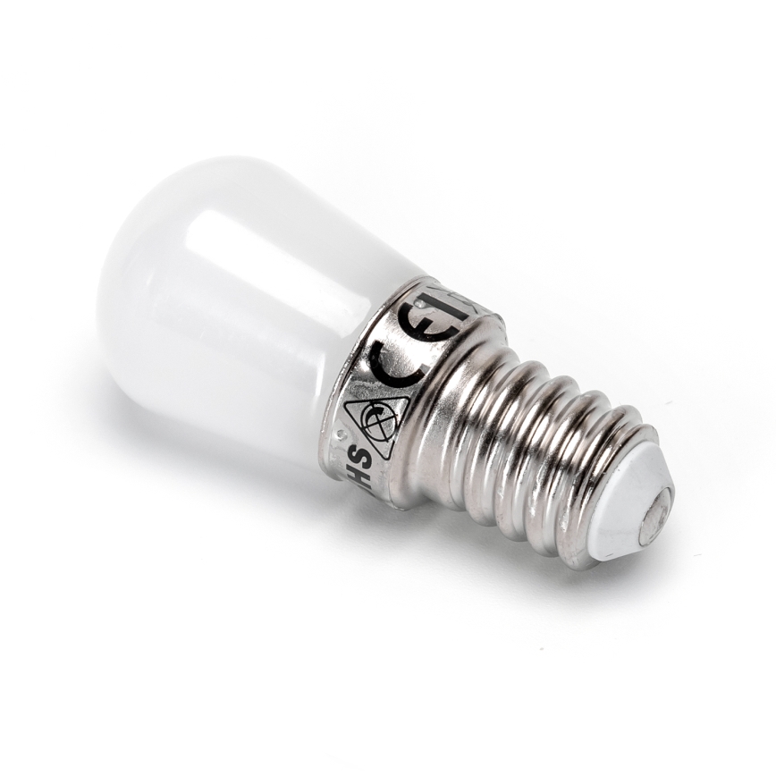 Bombilla LED para frigorífico T22 E14/2W/230V 3000K - Aigostar
