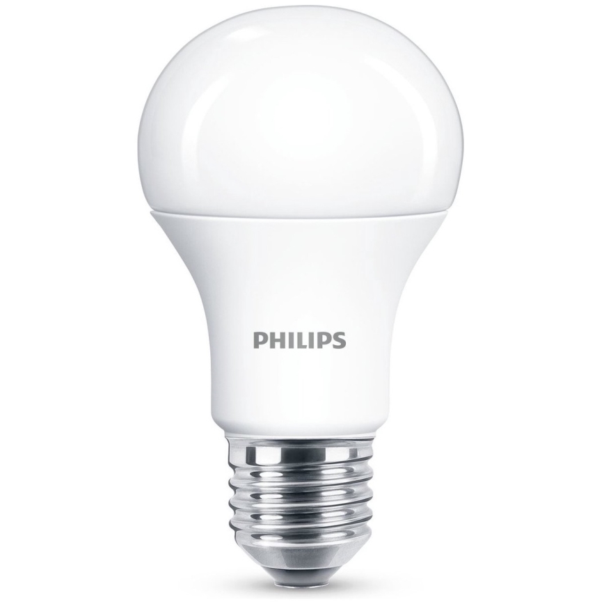 Bombilla LED Philips A60 E27/12,5W/230V 6500K