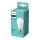 Bombilla LED Philips A60 E27/13W/230V 3000K