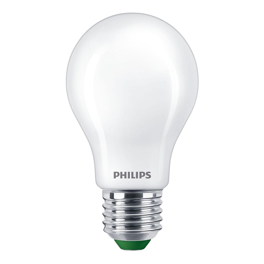 Bombilla LED Philips A60 E27/4W/230V 4000K