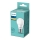 Bombilla LED Philips A60 E27/8W/230V 2700K