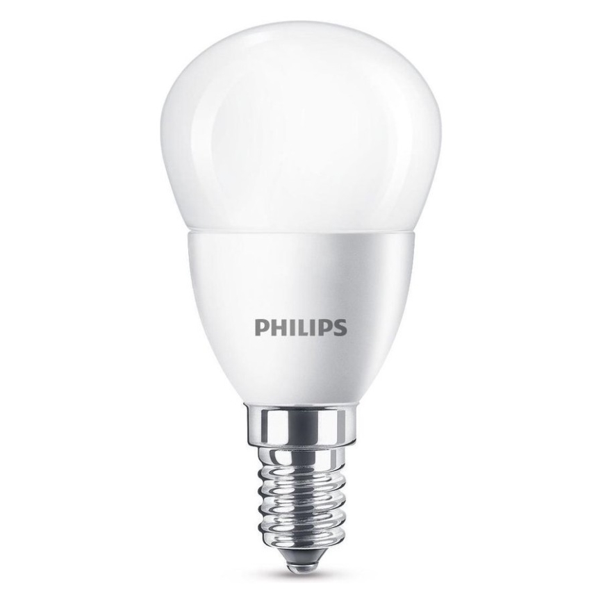 Bombilla LED Philips E14/3,5W/230V 4000K
