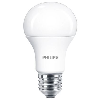 Bombilla LED Philips E27/10W/230V 6500K