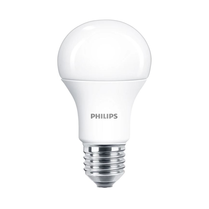 Bombilla LED Philips E27/10W/230V 6500K