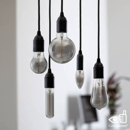 Bombilla LED Philips E27/2,3W/230V 2700K