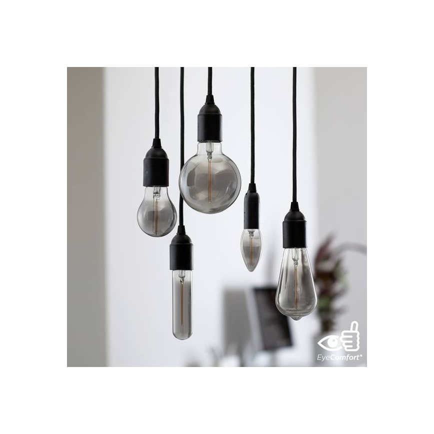 Bombilla LED Philips E27/2,3W/230V 2700K