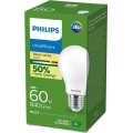 Bombilla LED Philips E27/4W/230V 2700K