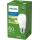 Bombilla LED Philips E27/4W/230V 2700K