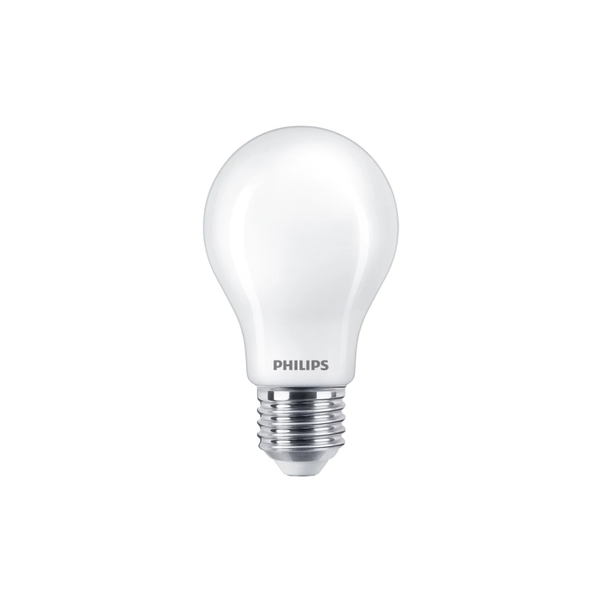 Bombilla LED Philips E27/4W/230V 2700K