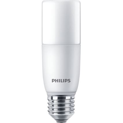 Bombilla LED Philips E27/9,5W/230V 3000K