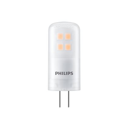 Bombilla LED Philips G4/2,7W/12V 2700K