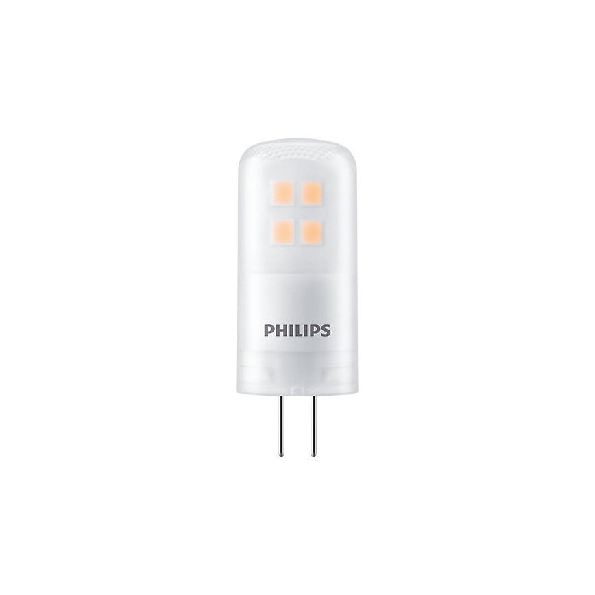 Bombilla LED Philips G4/2,7W/12V 2700K