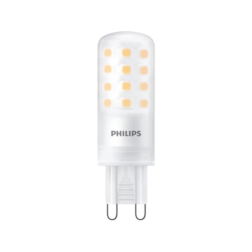 Bombilla LED Philips G9/3,7W/230V 3000K