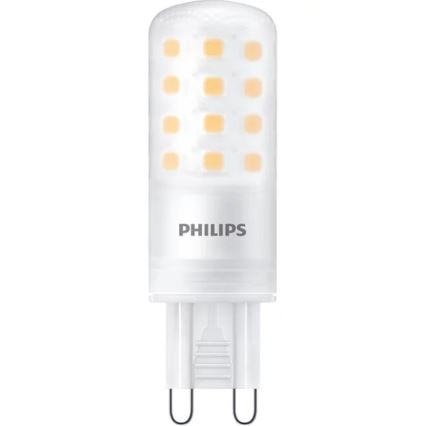Bombilla LED Philips G9/4W/230V 2700K