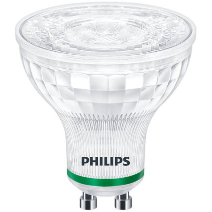 Bombilla LED Philips GU10/2,4W/230V 4000K