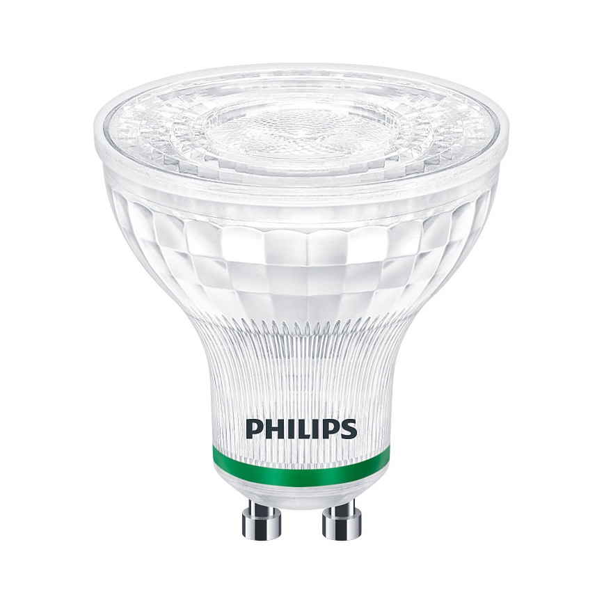 Bombilla LED Philips GU10/2,4W/230V 4000K