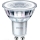 Bombilla LED Philips GU10/4,6W/230V 2700K