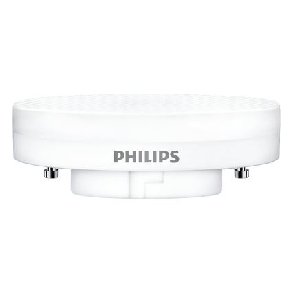 Bombilla LED Philips GX53/5,5W/230V 2700K
