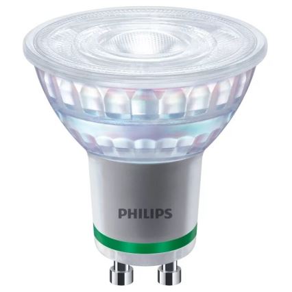 Bombilla LED Philips PAR16 GU10/2,1W/230V 2700K