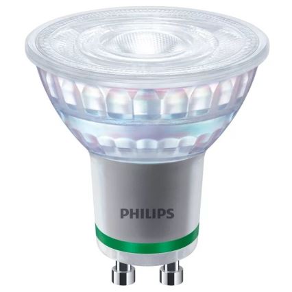 Bombilla LED Philips PAR16 GU10/2,1W/230V 3000K