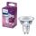 Bombilla LED Philips PAR16 GU10/3,5W/230V 3000K