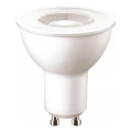 Bombilla LED Philips Pila PAR16 GU10/4,7W/230V 2700K