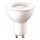 Bombilla LED Philips Pila PAR16 GU10/5,5W/230V 2700K