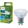 Bombilla LED Philips ULTRAEFFICIENT PAR16 GU10/1,2W/230V 4000K