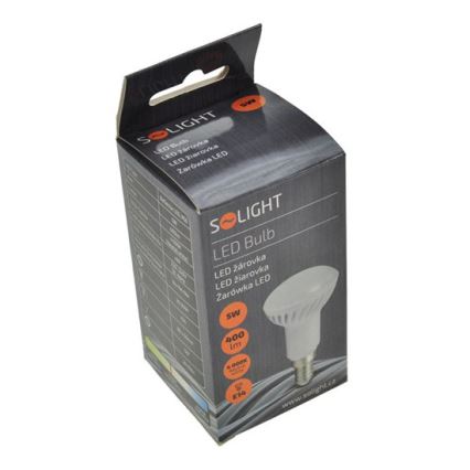 Bombilla LED R50 E14/5W/230V 4000K