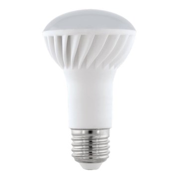 Bombilla LED R63 E27/7W/230V 4000K - Eglo 10773