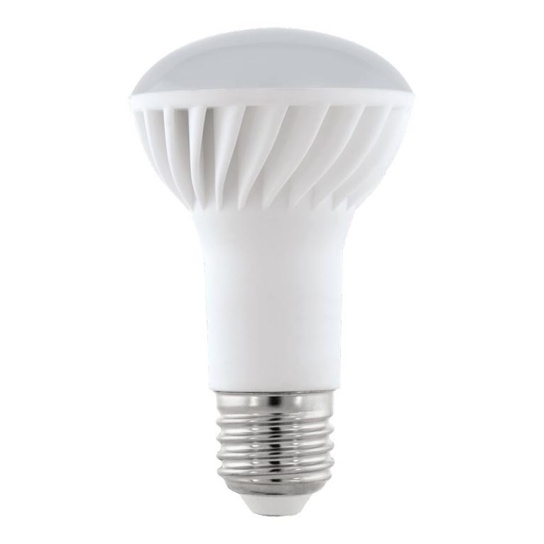 Bombilla LED R63 E27/7W/230V 4000K - Eglo 10773