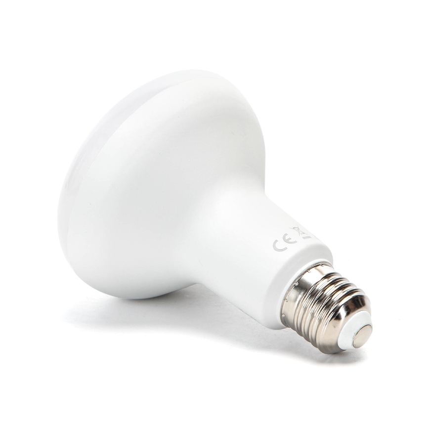 Bombilla LED R80 E27/12W/230V 3000K - Aigostar