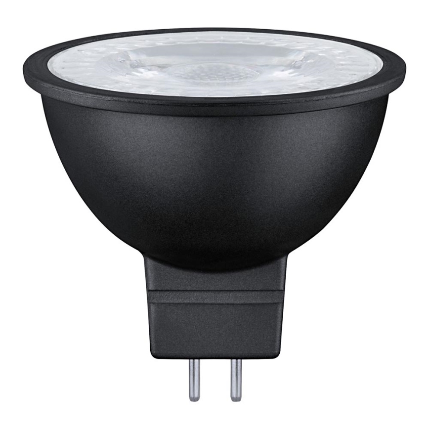 Bombilla LED reflectora regulable GU5,3/6,5W/12V 2700K - Paulmann 28757
